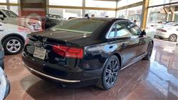 اودي A8